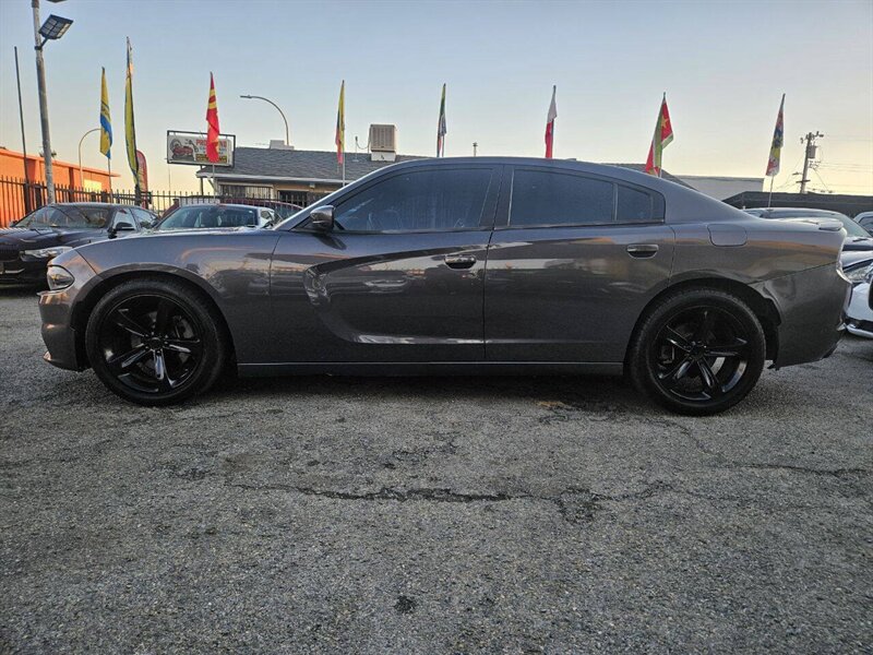 2018 Dodge Charger R/T 4dr Sedan   - Photo 1 - Richmond, CA 94804