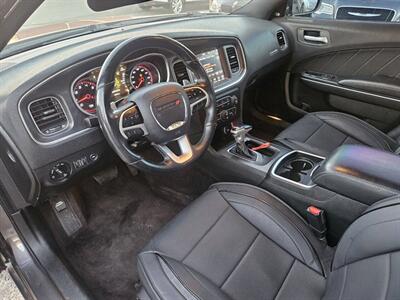 2018 Dodge Charger R/T 4dr Sedan - Photo 3 - Richmond, CA 94804