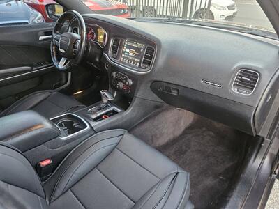 2018 Dodge Charger R/T 4dr Sedan - Photo 5 - Richmond, CA 94804