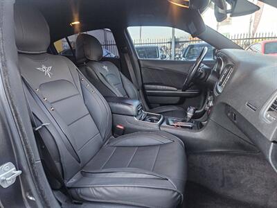 2018 Dodge Charger R/T 4dr Sedan - Photo 7 - Richmond, CA 94804