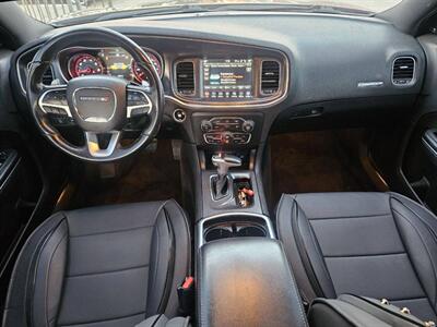 2018 Dodge Charger R/T 4dr Sedan - Photo 4 - Richmond, CA 94804