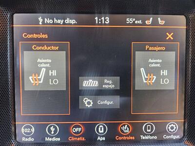 2018 Dodge Charger R/T 4dr Sedan - Photo 14 - Richmond, CA 94804
