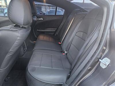 2018 Dodge Charger R/T 4dr Sedan - Photo 8 - Richmond, CA 94804