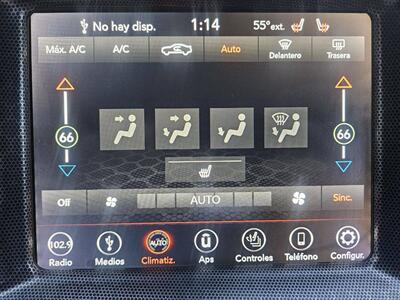 2018 Dodge Charger R/T 4dr Sedan - Photo 11 - Richmond, CA 94804