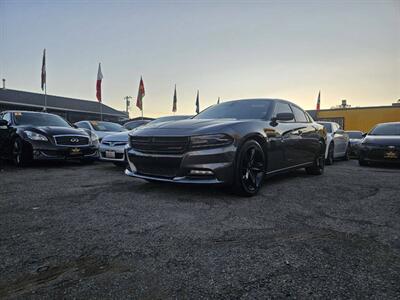 2018 Dodge Charger R/T 4dr Sedan - Photo 2 - Richmond, CA 94804
