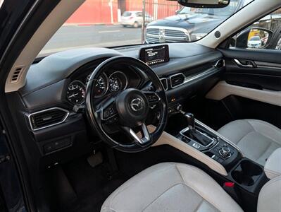 2017 Mazda CX-5 Grand Touring AWD 4dr SUV - Photo 11 - Richmond, CA 94804