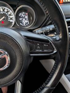 2017 Mazda CX-5 Grand Touring AWD 4dr SUV - Photo 22 - Richmond, CA 94804
