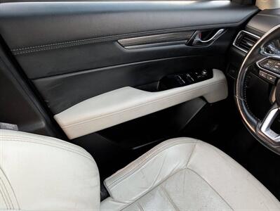 2017 Mazda CX-5 Grand Touring AWD 4dr SUV - Photo 15 - Richmond, CA 94804