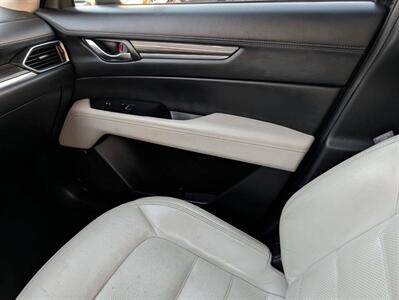 2017 Mazda CX-5 Grand Touring AWD 4dr SUV - Photo 16 - Richmond, CA 94804