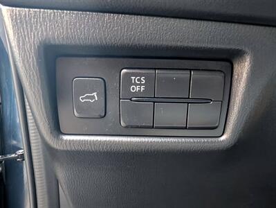 2017 Mazda CX-5 Grand Touring AWD 4dr SUV - Photo 33 - Richmond, CA 94804