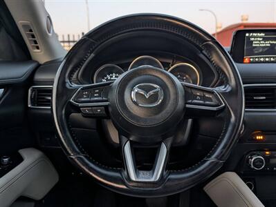 2017 Mazda CX-5 Grand Touring AWD 4dr SUV - Photo 18 - Richmond, CA 94804