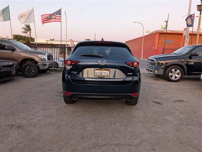 2017 Mazda CX-5 Grand Touring AWD 4dr SUV - Photo 7 - Richmond, CA 94804