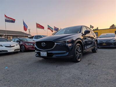 2017 Mazda CX-5 Grand Touring AWD 4dr SUV - Photo 5 - Richmond, CA 94804