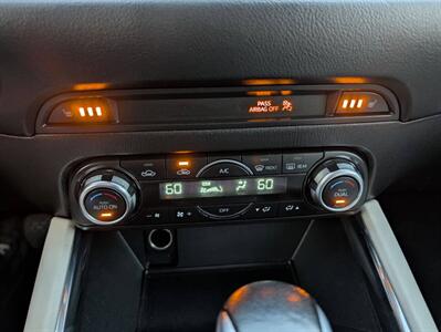 2017 Mazda CX-5 Grand Touring AWD 4dr SUV - Photo 27 - Richmond, CA 94804