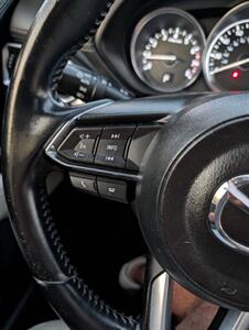 2017 Mazda CX-5 Grand Touring AWD 4dr SUV - Photo 21 - Richmond, CA 94804