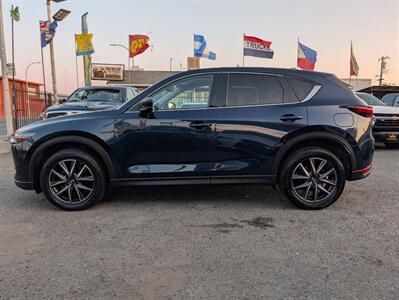 2017 Mazda CX-5 Grand Touring AWD 4dr SUV - Photo 8 - Richmond, CA 94804