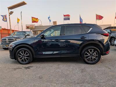 2017 Mazda CX-5 Grand Touring AWD 4dr SUV - Photo 4 - Richmond, CA 94804