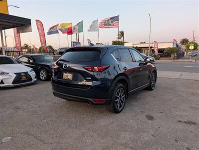 2017 Mazda CX-5 Grand Touring AWD 4dr SUV - Photo 6 - Richmond, CA 94804