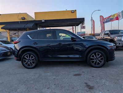 2017 Mazda CX-5 Grand Touring AWD 4dr SUV - Photo 3 - Richmond, CA 94804