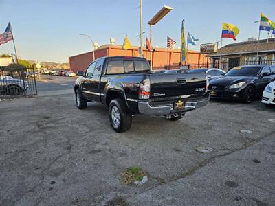 2005 Toyota Tacoma PreRunner V6 4dr Access Cab Rwd SB - Photo 6 - Richmond, CA 94804