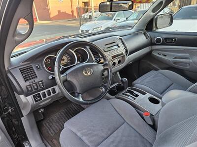 2005 Toyota Tacoma PreRunner V6 4dr Access Cab Rwd SB - Photo 9 - Richmond, CA 94804