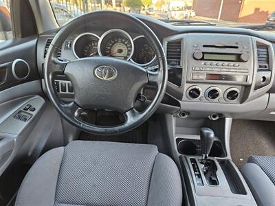 2005 Toyota Tacoma PreRunner V6 4dr Access Cab Rwd SB - Photo 14 - Richmond, CA 94804