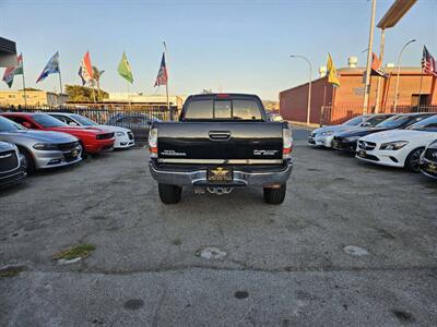 2005 Toyota Tacoma PreRunner V6 4dr Access Cab Rwd SB - Photo 5 - Richmond, CA 94804