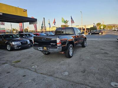 2005 Toyota Tacoma PreRunner V6 4dr Access Cab Rwd SB - Photo 4 - Richmond, CA 94804