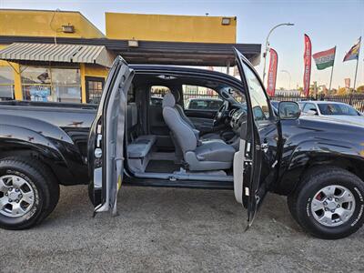 2005 Toyota Tacoma PreRunner V6 4dr Access Cab Rwd SB - Photo 18 - Richmond, CA 94804