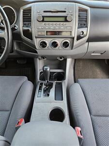 2005 Toyota Tacoma PreRunner V6 4dr Access Cab Rwd SB - Photo 13 - Richmond, CA 94804