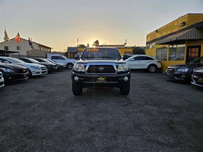 2005 Toyota Tacoma PreRunner V6 4dr Access Cab Rwd SB - Photo 2 - Richmond, CA 94804