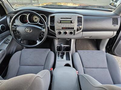2005 Toyota Tacoma PreRunner V6 4dr Access Cab Rwd SB - Photo 10 - Richmond, CA 94804