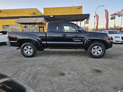 2005 Toyota Tacoma PreRunner V6 4dr Access Cab Rwd SB - Photo 7 - Richmond, CA 94804