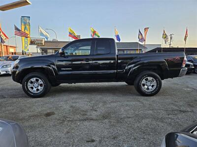 2005 Toyota Tacoma PreRunner V6 4dr Access Cab Rwd SB - Photo 8 - Richmond, CA 94804