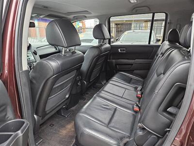 2011 Honda Pilot EX L 4x4 4dr SUV - Photo 18 - Richmond, CA 94804