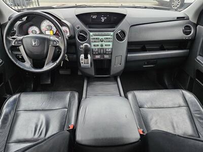 2011 Honda Pilot EX L 4x4 4dr SUV - Photo 8 - Richmond, CA 94804