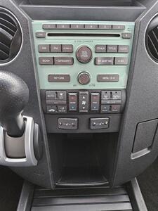 2011 Honda Pilot EX L 4x4 4dr SUV - Photo 12 - Richmond, CA 94804