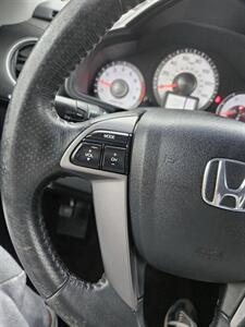 2011 Honda Pilot EX L 4x4 4dr SUV - Photo 25 - Richmond, CA 94804