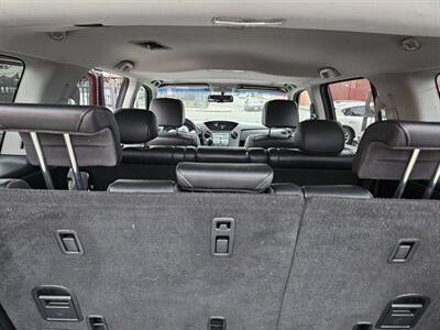 2011 Honda Pilot EX L 4x4 4dr SUV - Photo 30 - Richmond, CA 94804