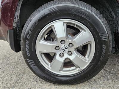 2011 Honda Pilot EX L 4x4 4dr SUV - Photo 36 - Richmond, CA 94804