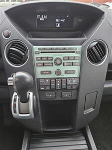 2011 Honda Pilot EX L 4x4 4dr SUV - Photo 11 - Richmond, CA 94804