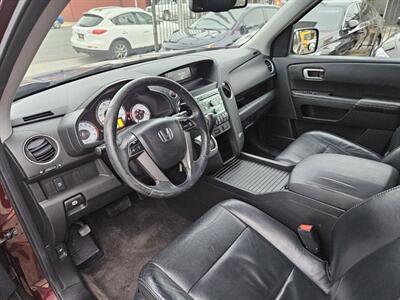 2011 Honda Pilot EX L 4x4 4dr SUV - Photo 7 - Richmond, CA 94804