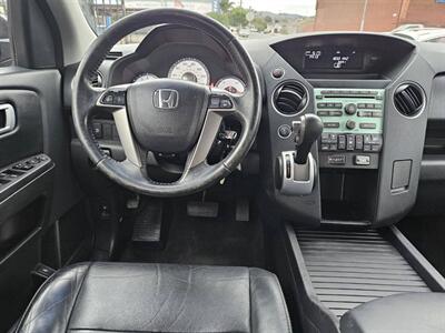 2011 Honda Pilot EX L 4x4 4dr SUV - Photo 23 - Richmond, CA 94804