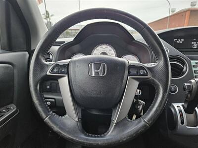 2011 Honda Pilot EX L 4x4 4dr SUV - Photo 26 - Richmond, CA 94804