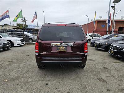 2011 Honda Pilot EX L 4x4 4dr SUV - Photo 3 - Richmond, CA 94804