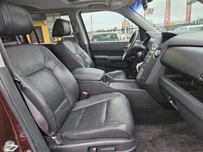 2011 Honda Pilot EX L 4x4 4dr SUV - Photo 19 - Richmond, CA 94804