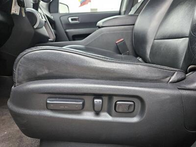 2011 Honda Pilot EX L 4x4 4dr SUV - Photo 21 - Richmond, CA 94804
