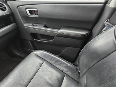 2011 Honda Pilot EX L 4x4 4dr SUV - Photo 29 - Richmond, CA 94804