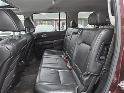 2011 Honda Pilot EX L 4x4 4dr SUV - Photo 17 - Richmond, CA 94804