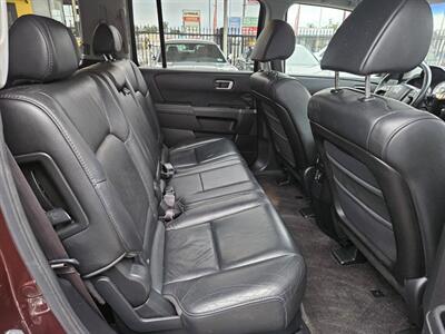 2011 Honda Pilot EX L 4x4 4dr SUV - Photo 20 - Richmond, CA 94804